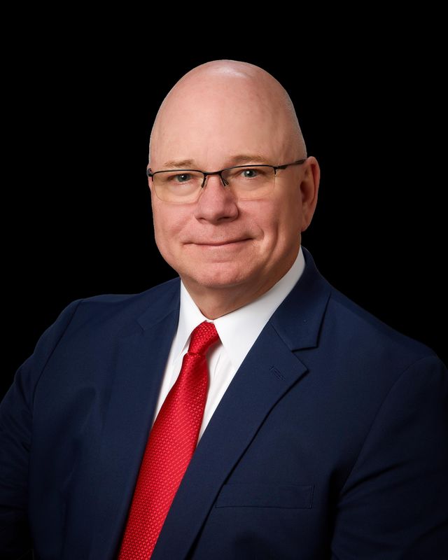 Tracy Brown, the Republican candidate for Tippecanoe County Commissioner, District 1.