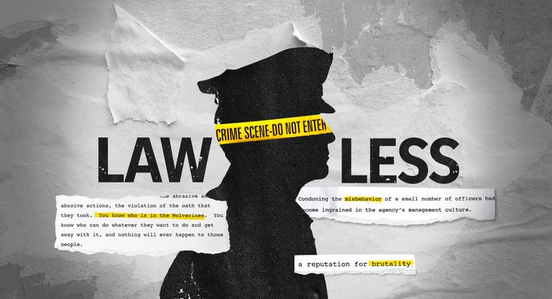 Lawless