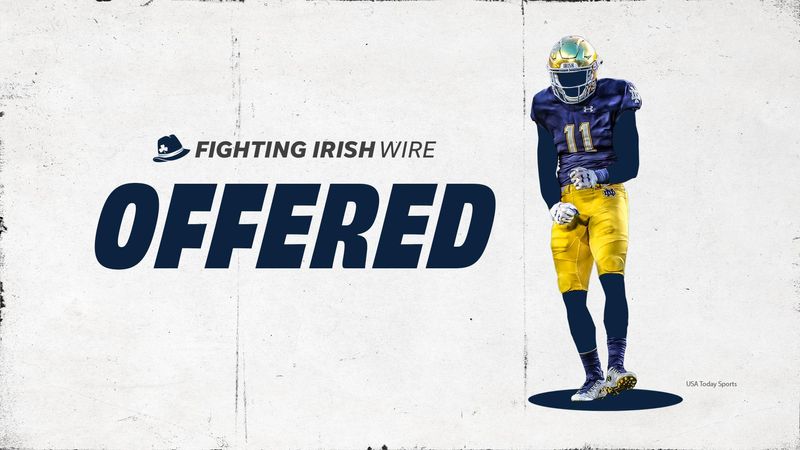 Football offered