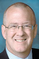 Michael Hicks, Bureau of Business Research