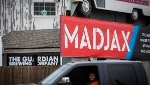 Madjax in Muncie.