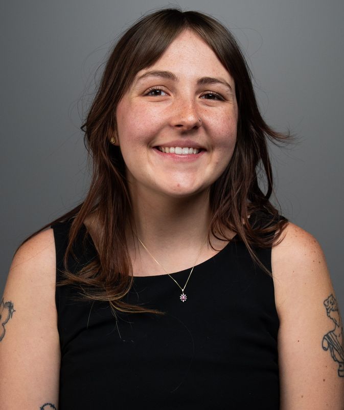 Marissa Meador on Tuesday, June 3, 2025