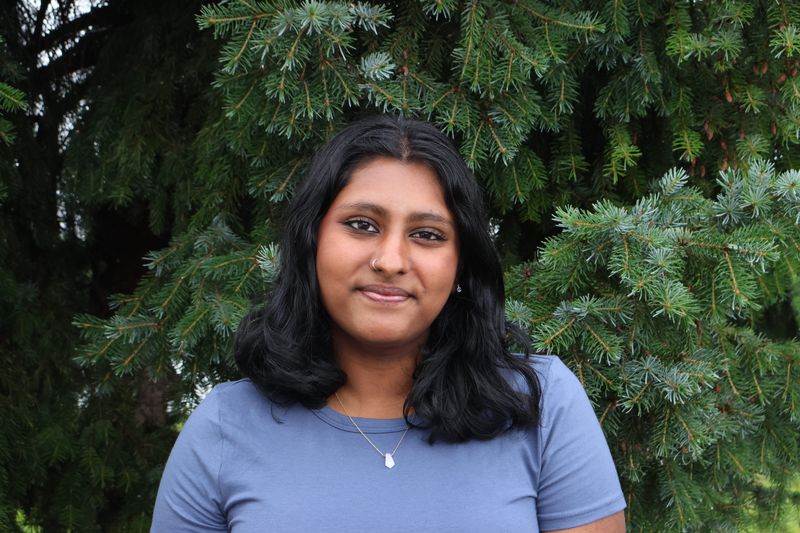 Deshna Venkatachalam