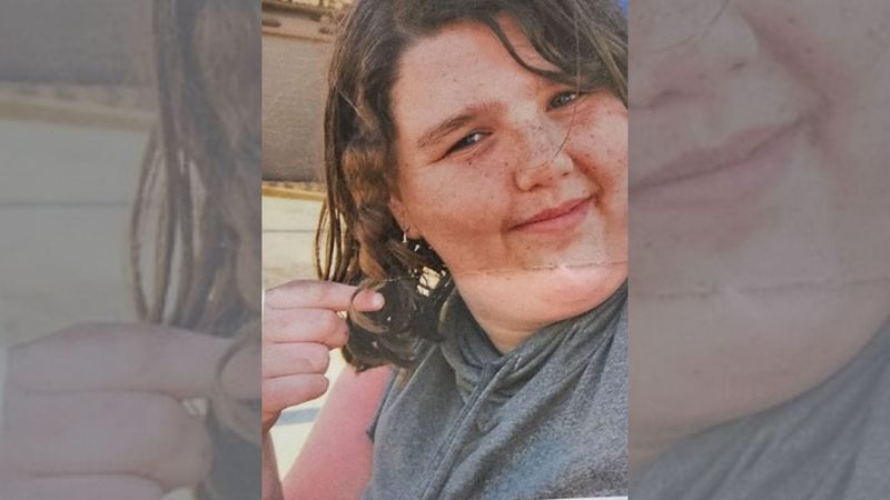 Alexis Wright, 20, was reported missing from South Bend, IN on June 11 on the city's west side. Police seek assistance in locating her.