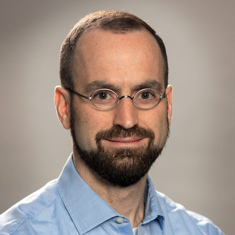 James Schmiedeler