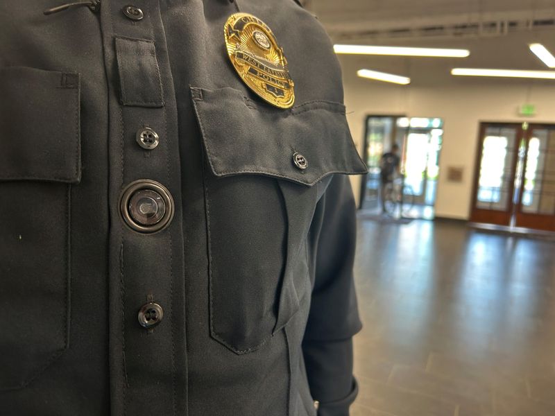West Lafayette police will have new body worn cameras, as well as other upgrades, in its third generation of cameras since becoming one of the first departments in the country to adopt body cams.