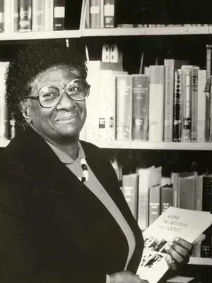 Vivian Conley