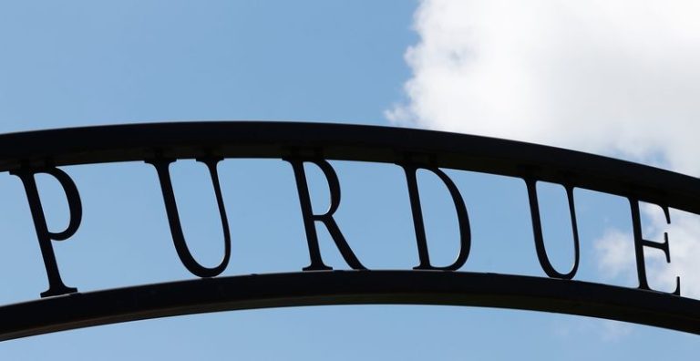 Purdue University reports lower student enrollment for fall; out-of ...