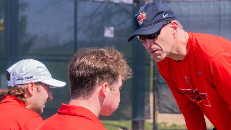 Gene Orlando, a former Ball State men's tennis player and assistant coach, will take over as the program's head coach. Orlando will replace Bill Richards, who retired June 30 after 53 seasons.