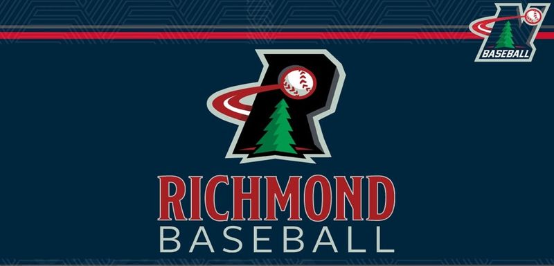 Richmond Baseball has announced the five finalists for its new summer collegiate baseball team, scheduled to begin play in May 2026.