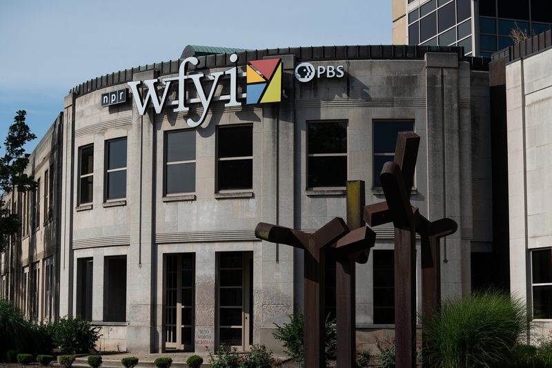 'Going to get real': Indiana public media see layoffs, program cuts as ...