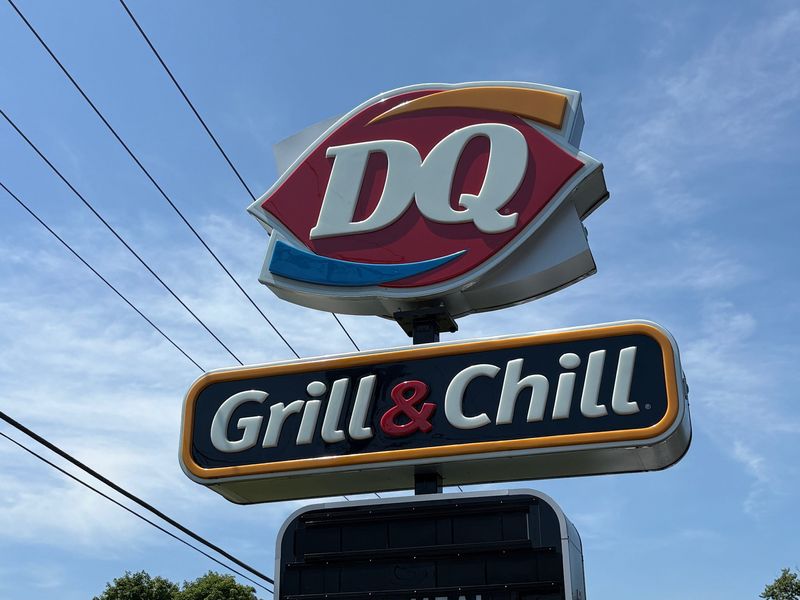 Dairy Queen