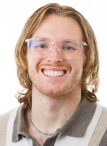 Kyle Smedley