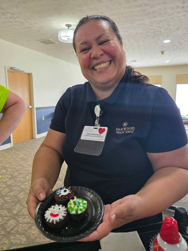 Maria Alexandra Rodriguez