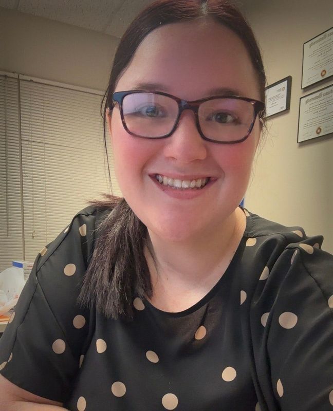 Hannah Elliot, a former special education teacher in the Elwood Community School Corp., lost 85% of her hearing following a student-caused injury at school.