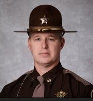 Tippecanoe County sheriff's Capt. Tom Lehman announced his Republican candidacy for sheriff in the 2026 elections.