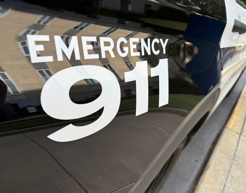 Police/fire/emergencies file photo