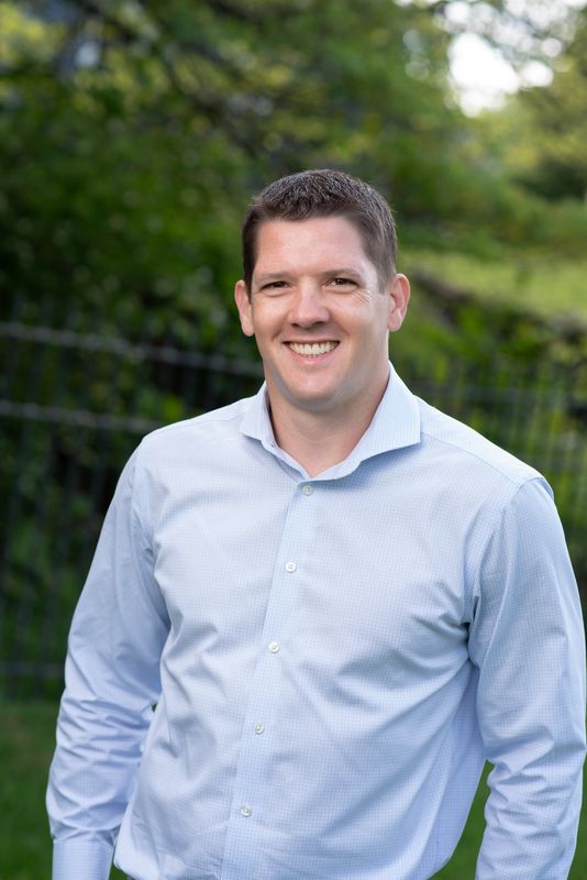 Michael Durall is a husband, father, and professional firefighter interested in growth and improvement of the community.