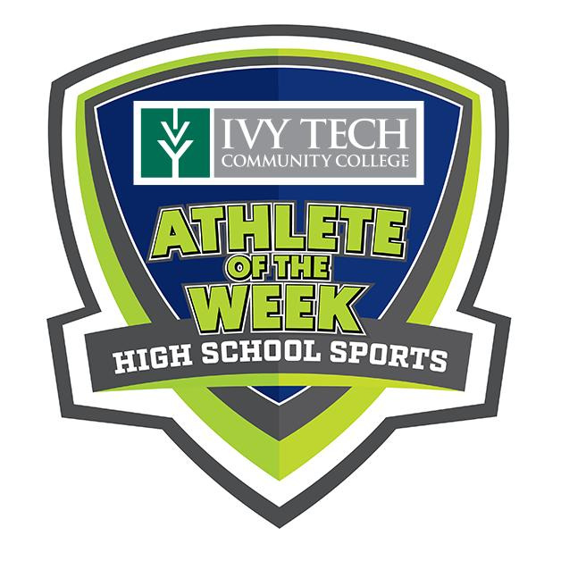 Journal & Courier Athlete of the Week presented by Ivy Tech