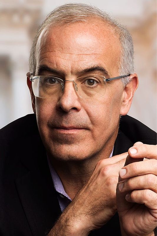 David Brooks