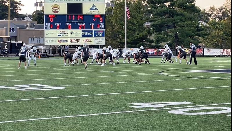 Reitz vs North