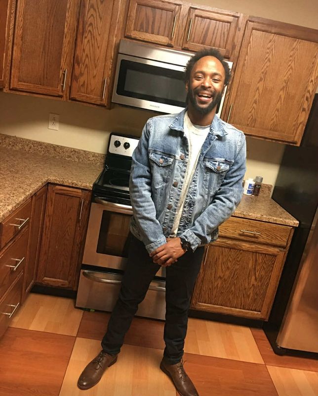 Aaron Deandre Radford was 31 years old when he was killed in a car crash on Sep. 20, 2025 near downtown Indianapolis. A man was arrested on allegations including reckless homicide and driving under the influence resulting in death.