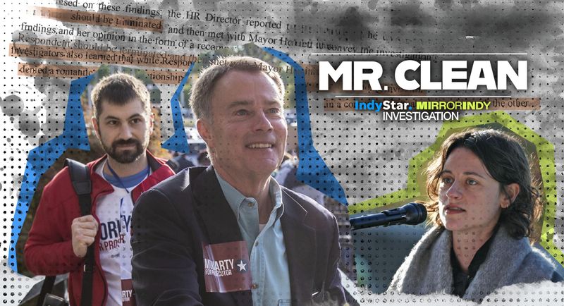 A Mirror Indy/IndyStar investigation has found that Mayor Joe Hogsett ignored conflicts of interest involving millions of dollars in city incentives.