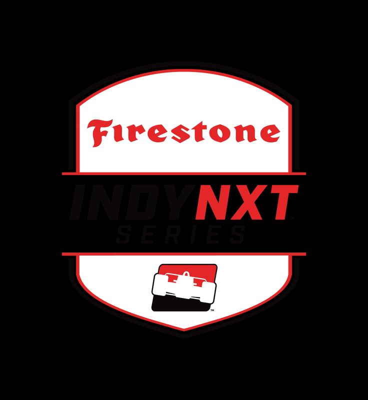 Indy NXT logo
