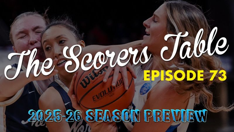 The Scorers Table Episode 73