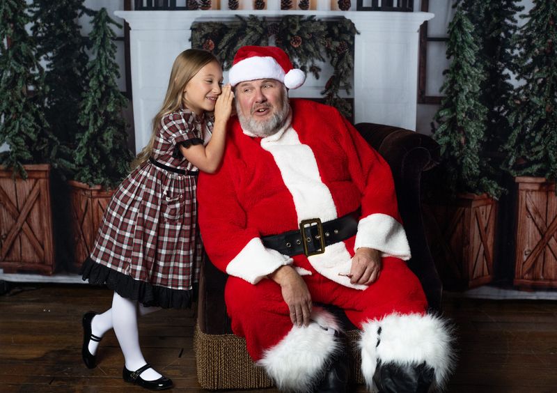 Muncie Civic Theatre will offer a Mainstage production of "Miracle on 34th Street," Nov. 28 through Dec. 21.