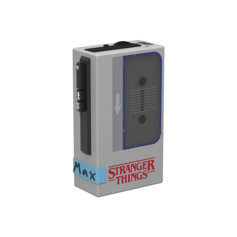 "Stranger Things" Walkman design Power Bank from Target.