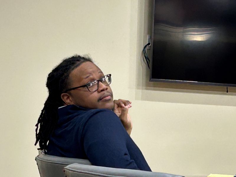 Jurors convict Lafayette man of attempted murder for 2024 shooting