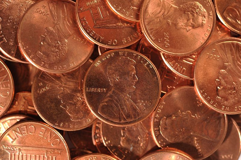 Now that the U.S. is no longer minting pennies, questions have arisen as to how to round up or down to the nearest five cent increment when making change for cash transactions.