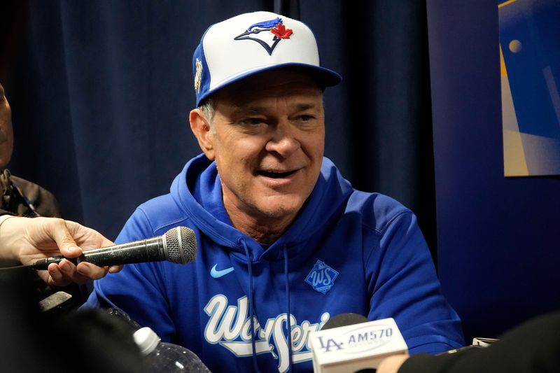 Don Mattingly got closer than ever to his first World Series ring as the Toronto Blue Jays bench coach in 2025, with the AL champion Jays losing to the Los Angeles Dodgers in seven games.