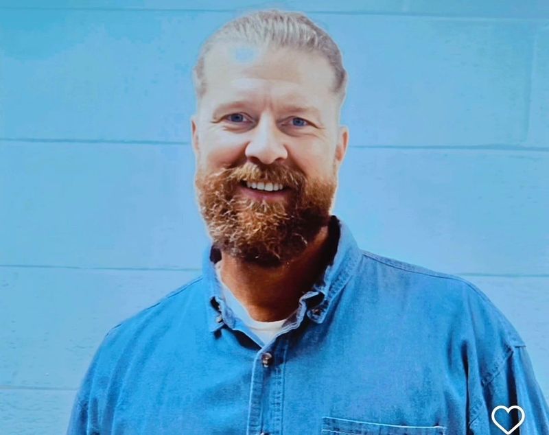 Dustin Turner, convicted of the 1995 murder of Jennifer Lea Evans in Virginia Beach, was granted parole Jan. 7, 2026.