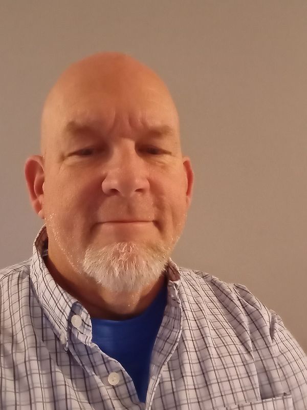 Ken Mace