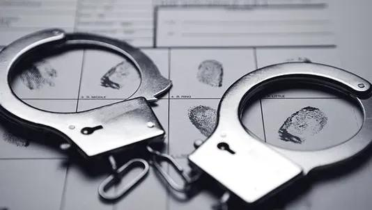 Handcuffs