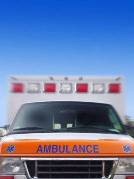 Ambulance