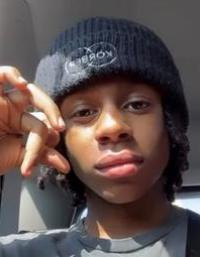 Traevion Pirtle, 18, had been missing since March 7 until police found his body a week later, according to Pirtle's family members.