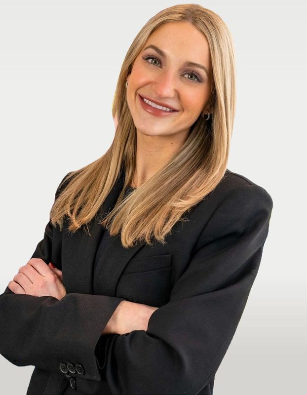 Anna Raben, communications director for Evansville Mayor Stephanie Terry.