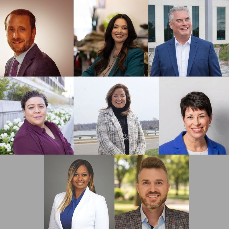 There are four Democratic and four Republican candidates running in the primary elections for Indiana’s Senate District 31seat on May 5, 2026. The Democratic candidates are Andrew Dezelan, Catherine Torzewski, Kerry Forestal and Lasima Packett. The Republican candidates are Jan Keefer, Juanita Albright, Tiffanie Ditlevson and Travis Hankins.