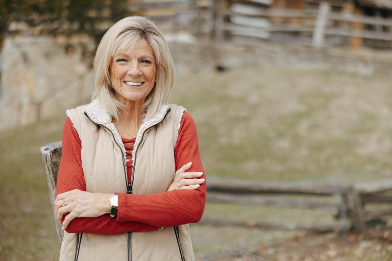 Vigo County council member Brenda Wilson is running in the Republican primary for Senate District 38 in May.