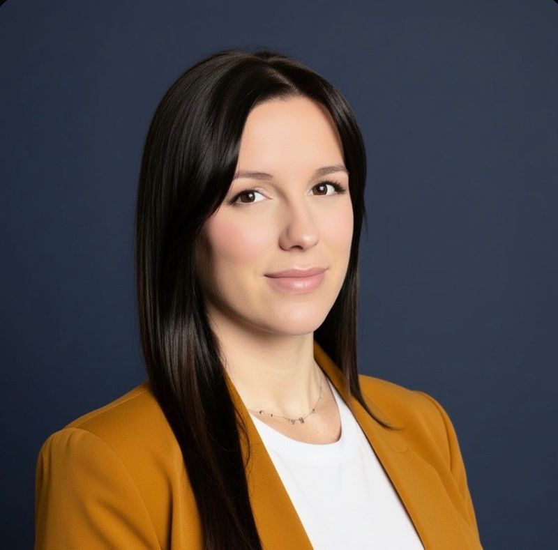 Vigo County resident Alexandra Wilson is running in the Republican primary for Senate district 38 in May.