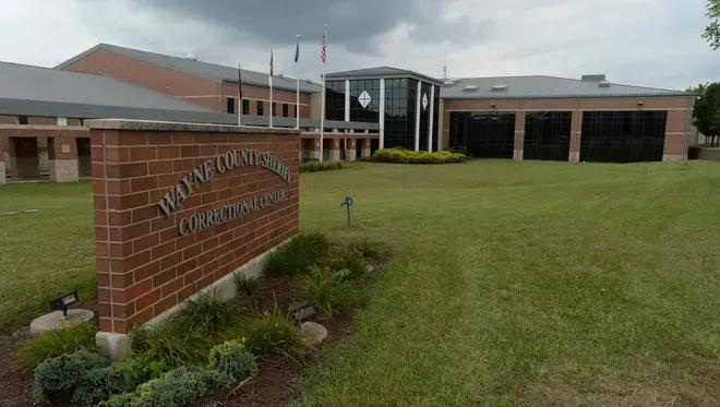 Wayne County Jail