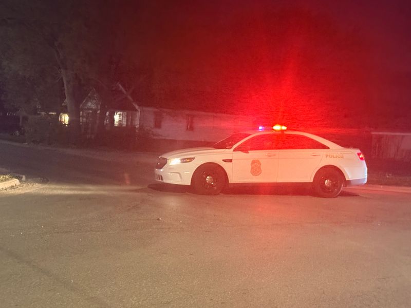 Indianapolis Metropolitan Police Department officers were involved in a shooting around 8 p.m. April 8, 2026, in the 1200 block of West Sumner Avenue.