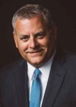 Lawrence County Superior Court I Judge John Plummer III.