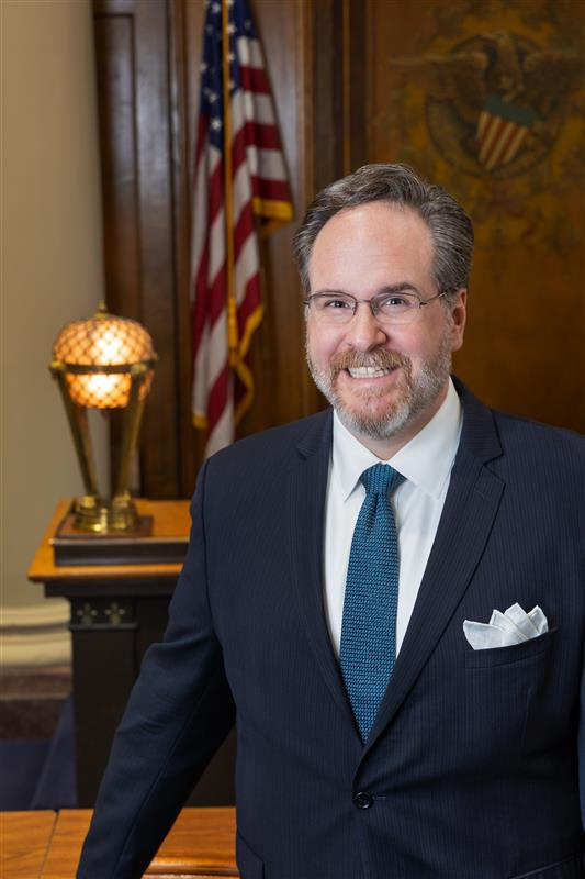 David Henry