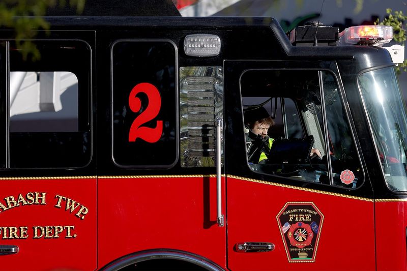 Wabash Township Fire Department