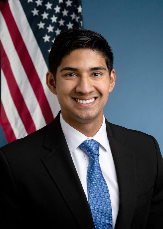 Terre Haute Mayor Brandon Sakbun joins IndyStar's live election show.