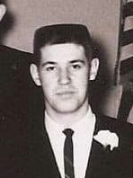 Jerome Clarence “Jerry” Harvey has been identified as the father of a Fox Hollow Farm victim.
